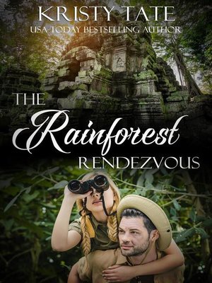 cover image of The Rainforest Rendezvous